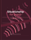 The Situationship Exit Strategy — Scripts & Psychological Off-Ramps (Digital PDF Guide)